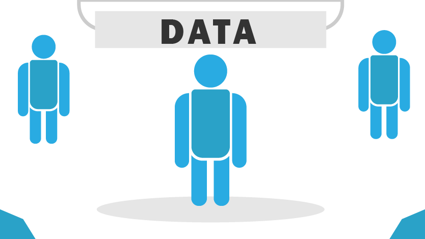 Benefits of collecting customer data