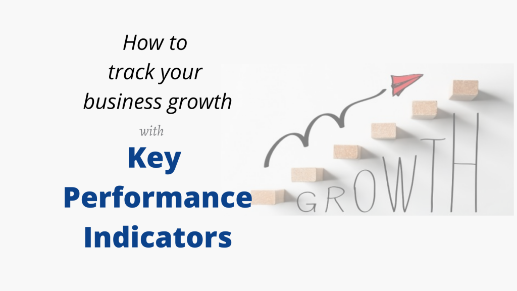 9 steps to track business growth