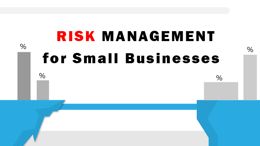 7 Business Risks Every Business Should Plan For 1