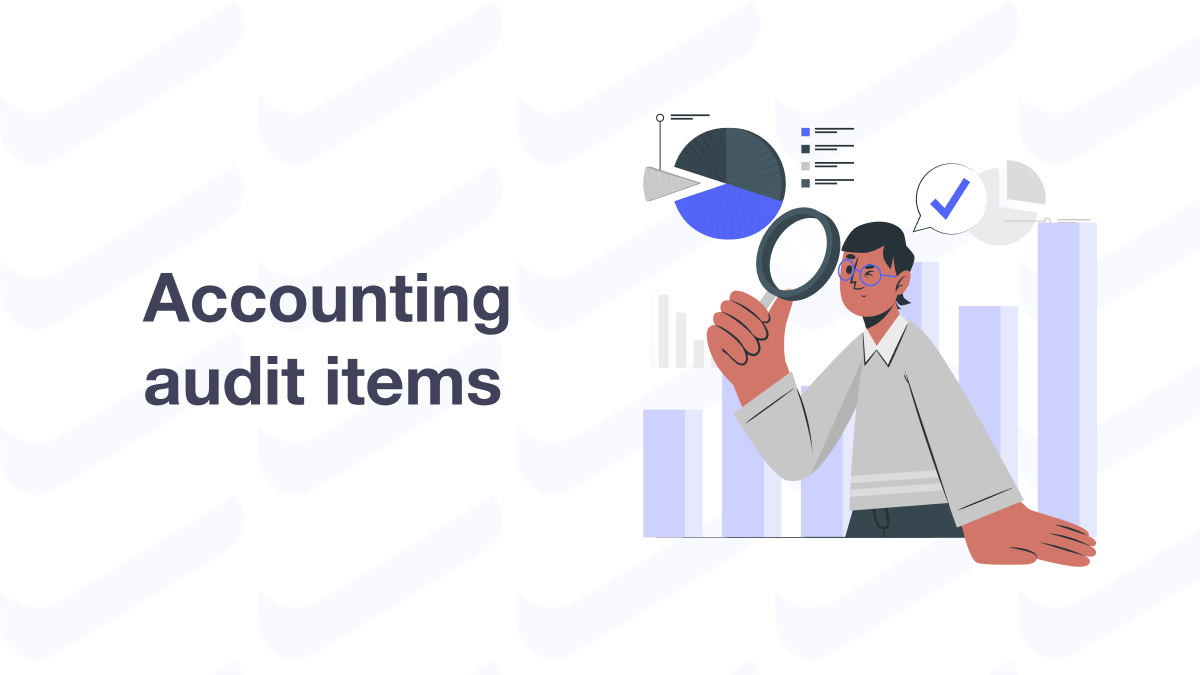 3 Must-Do Items for a Successful Business Accounting Audit