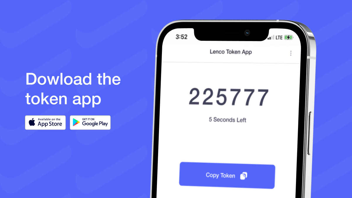 Introducing Lenco Token App for Smoother Transactions
