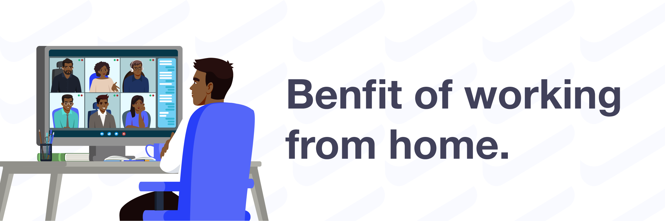 Great Benefits of Working from Home for Your Business and Employees