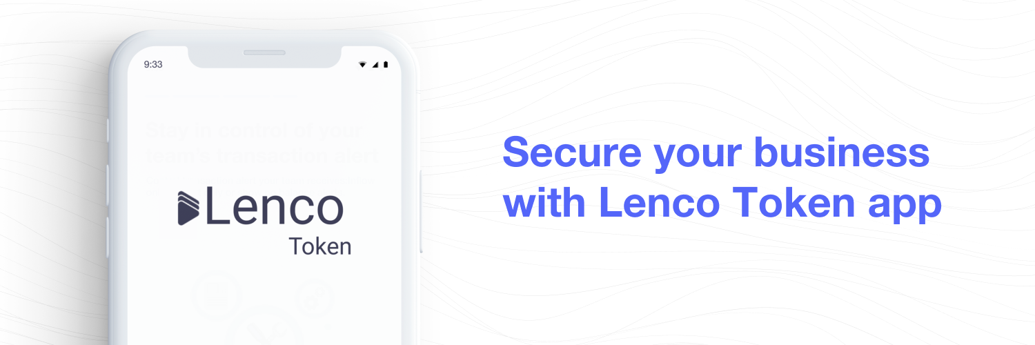 Lenco token