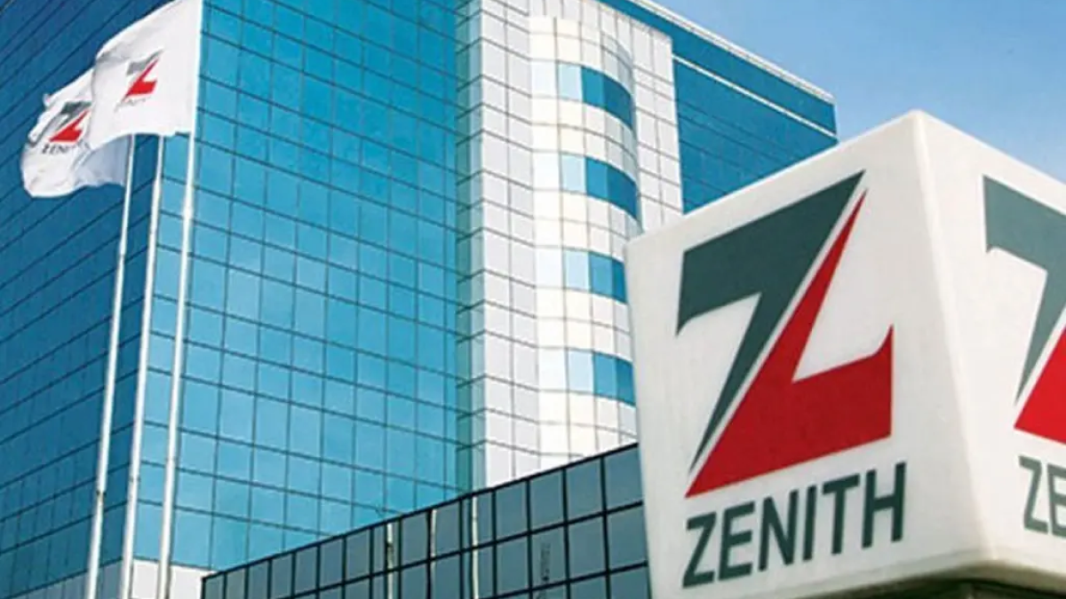 Zenith Bank Business Account: A Thorough Review