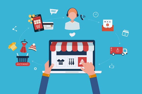 How to create an online store in 2022 