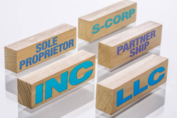 sole ownership