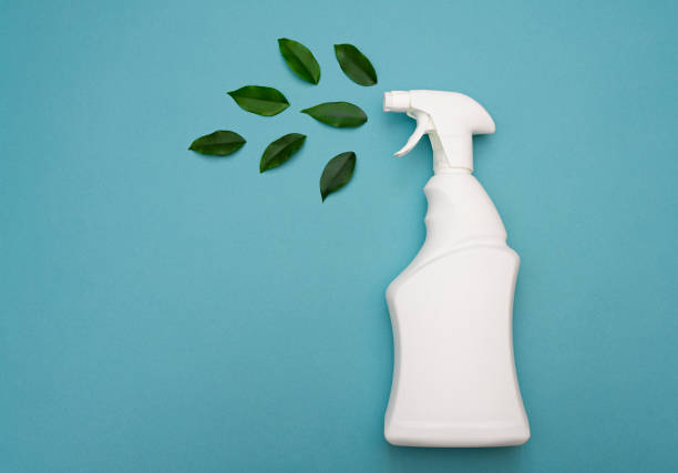 Environmentally friendly cleaning products