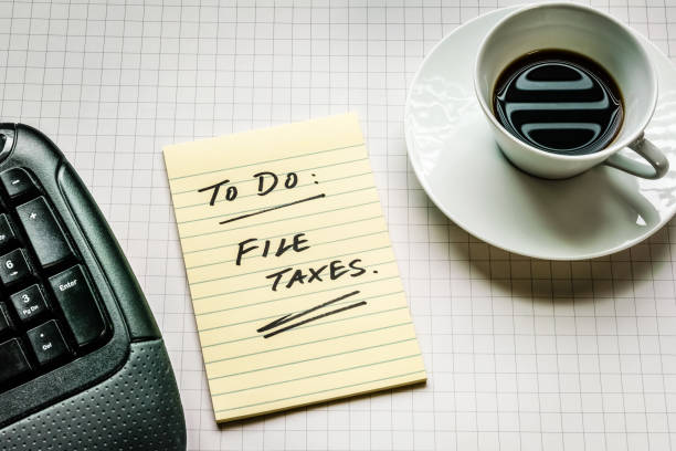 Tax guide for small businesses