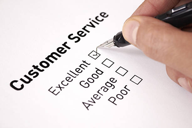 Managing Difficult Customers