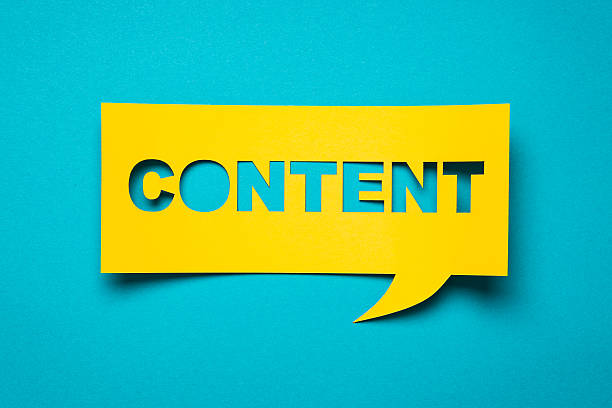 Content marketing tips for small businesses