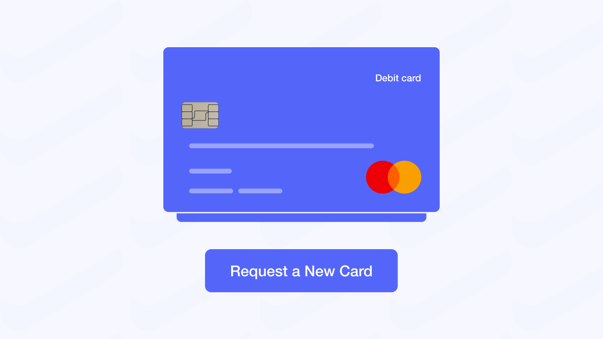 how to renew my debit card in Nigeria