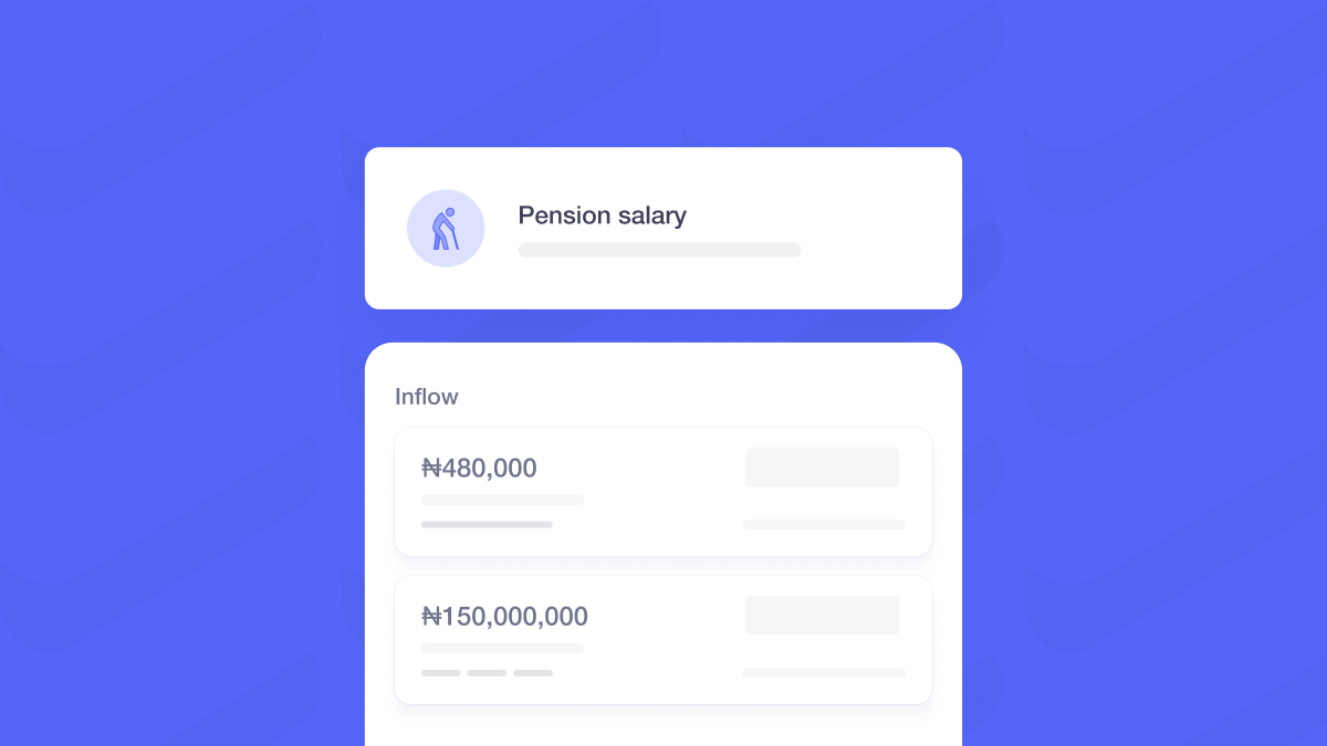 Pension in Nigeria